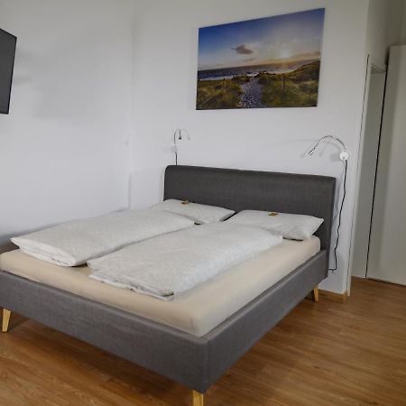 Pretti Apartments - Stilvoll Eingerichtetes Apartment Im Zentrum Von บัมแบร์ก ภายนอก รูปภาพ