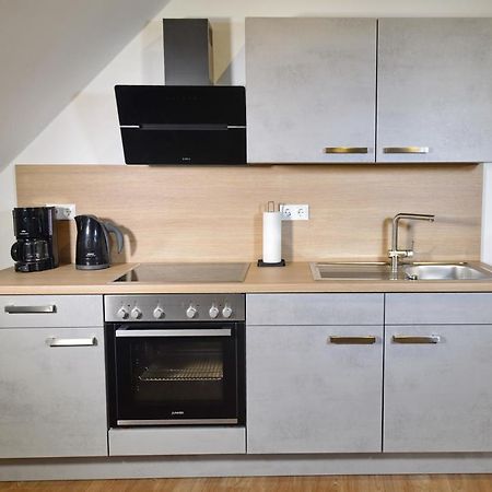 Pretti Apartments - Stilvoll Eingerichtetes Apartment Im Zentrum Von บัมแบร์ก ภายนอก รูปภาพ