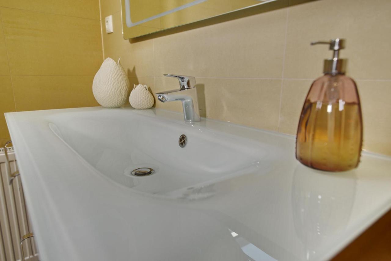 Pretti Apartments - Stilvoll Eingerichtetes Apartment Im Zentrum Von บัมแบร์ก ภายนอก รูปภาพ