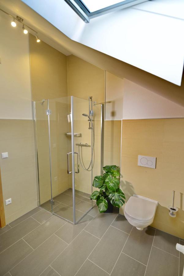 Pretti Apartments - Stilvoll Eingerichtetes Apartment Im Zentrum Von บัมแบร์ก ภายนอก รูปภาพ